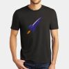Super Soft Perfect Tri ® Tee Thumbnail