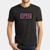 Super Soft Perfect Tri ® Tee Thumbnail