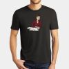 Super Soft Perfect Tri ® Tee Thumbnail