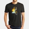 Super Soft Perfect Tri ® Tee Thumbnail