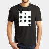 Super Soft Perfect Tri ® Tee Thumbnail
