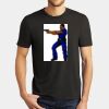 Super Soft Perfect Tri ® Tee Thumbnail
