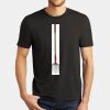 Super Soft Perfect Tri ® Tee Thumbnail