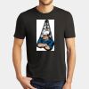 Super Soft Perfect Tri ® Tee Thumbnail