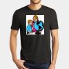 Super Soft Perfect Tri ® Tee Thumbnail
