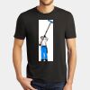 Super Soft Perfect Tri ® Tee Thumbnail
