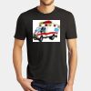 Super Soft Perfect Tri ® Tee Thumbnail