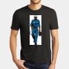 Super Soft Perfect Tri ® Tee Thumbnail