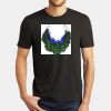 Super Soft Perfect Tri ® Tee Thumbnail