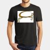 Super Soft Perfect Tri ® Tee Thumbnail