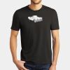 Super Soft Perfect Tri ® Tee Thumbnail