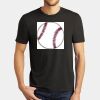Super Soft Perfect Tri ® Tee Thumbnail