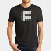 Super Soft Perfect Tri ® Tee Thumbnail