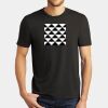 Super Soft Perfect Tri ® Tee Thumbnail