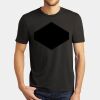 Super Soft Perfect Tri ® Tee Thumbnail