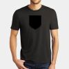 Super Soft Perfect Tri ® Tee Thumbnail