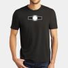 Super Soft Perfect Tri ® Tee Thumbnail