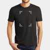 Super Soft Perfect Tri ® Tee Thumbnail