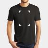 Super Soft Perfect Tri ® Tee Thumbnail