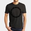 Super Soft Perfect Tri ® Tee Thumbnail