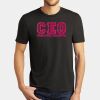 Super Soft Perfect Tri ® Tee Thumbnail