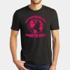 Super Soft Perfect Tri ® Tee Thumbnail