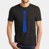 Super Soft Perfect Tri ® Tee Thumbnail