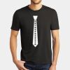 Super Soft Perfect Tri ® Tee Thumbnail