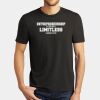 Super Soft Perfect Tri ® Tee Thumbnail