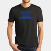 Super Soft Perfect Tri ® Tee Thumbnail
