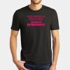 Super Soft Perfect Tri ® Tee Thumbnail