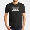 Super Soft Perfect Tri ® Tee Thumbnail