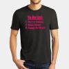 Super Soft Perfect Tri ® Tee Thumbnail