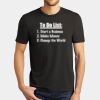 Super Soft Perfect Tri ® Tee Thumbnail