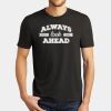Super Soft Perfect Tri ® Tee Thumbnail