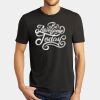 Super Soft Perfect Tri ® Tee Thumbnail