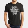Super Soft Perfect Tri ® Tee Thumbnail