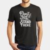 Super Soft Perfect Tri ® Tee Thumbnail