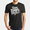 Super Soft Perfect Tri ® Tee Thumbnail