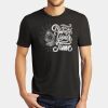 Super Soft Perfect Tri ® Tee Thumbnail