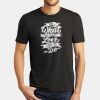 Super Soft Perfect Tri ® Tee Thumbnail