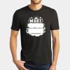 Super Soft Perfect Tri ® Tee Thumbnail