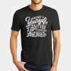 Super Soft Perfect Tri ® Tee Thumbnail