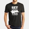 Super Soft Perfect Tri ® Tee Thumbnail