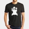 Super Soft Perfect Tri ® Tee Thumbnail