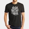 Super Soft Perfect Tri ® Tee Thumbnail