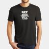 Super Soft Perfect Tri ® Tee Thumbnail