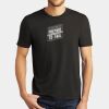Super Soft Perfect Tri ® Tee Thumbnail