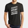 Super Soft Perfect Tri ® Tee Thumbnail
