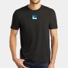 Super Soft Perfect Tri ® Tee Thumbnail